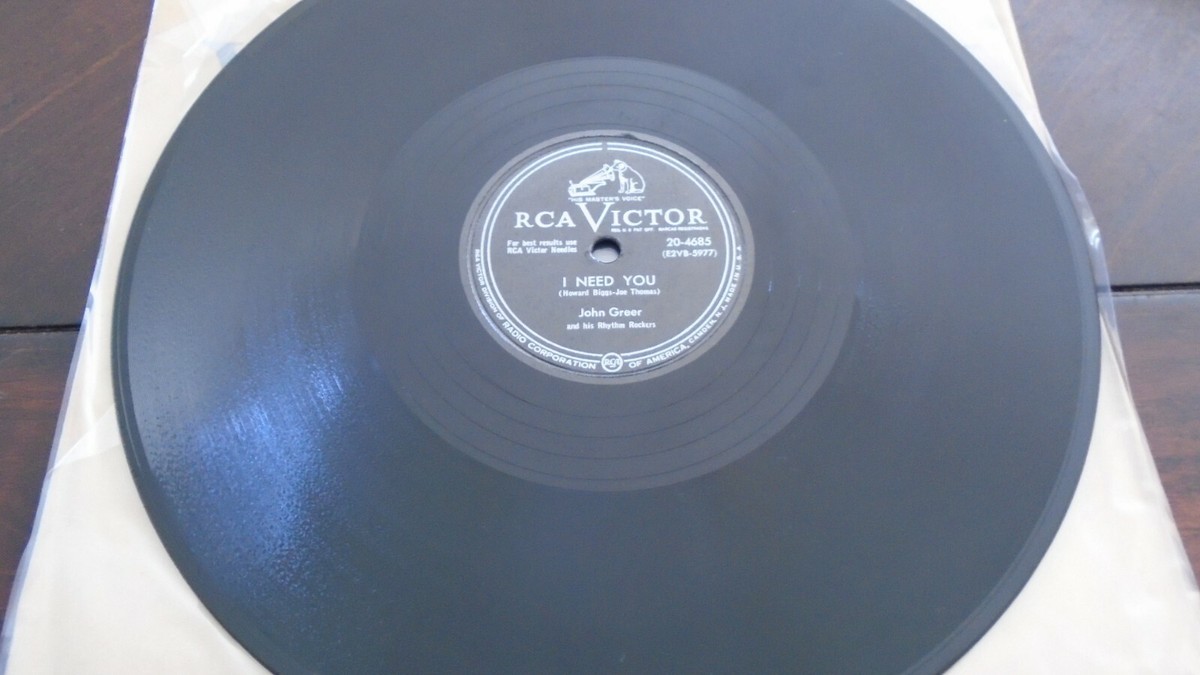 【中古】 RCA Victor 100 Anos LosIracundos RCA Victor Victrola Radio/Record Player Model V 100 circa