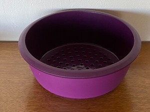 pièces détachées micro vap tupperware 🌟TUPPERWARE MICROVAP INSERT de Rechange Cuiseur Vapeur Micro'Vap Pièce  Détachée EUR 9,90 main image 0