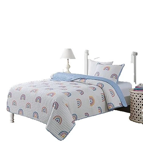 Heart Quilts, Bedspreads & Coverlets