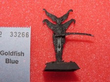 Rackham Confrontation Ira Tenebrae Fantasy Undead Metal Figure Undead OOP