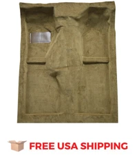 ACC FITS 1997-2001 Jeep Cherokee Pass Area Cutpile Carpet