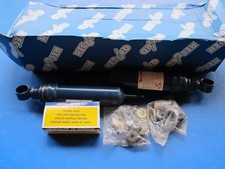 Amortisseur Mercedes 230