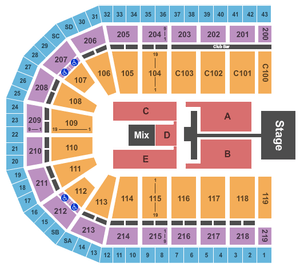 2-Tickets-TobyMac-3-9-19-Sears-Centre-Arena-Hoffman-Estates-IL