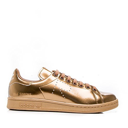 stan smith bronze gold