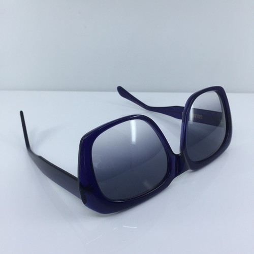 New GOLIATH I Sunglasses ULTRA GOLIATH 1 C. Navy Blue 58-20-145mm Holland - Picture 10 of 11