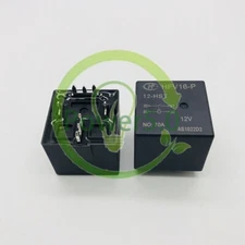 10PCS Hongfa HFV16-P-12-HST Power Relay 12VDC 70A 4 Pins~