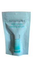 DERMALOGICA AGE bright clearing serum travel Size 0. 1 oz 3.0 mL