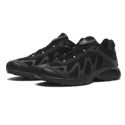 L47762000 Salomon XT-Whisper Black Black Asphalt (Men's) | eBay