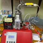 MKS 945, Pirani Pressure Controller as photos, SN:9900, FedExDHL