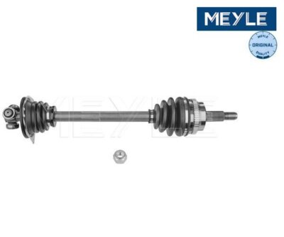 Antriebswelle MEYLE 16-144980045 Vorderachse links für Opel