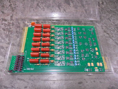 USED Westinghouse 3QID29 Ovation Turbine Generator Control Card 3A99159G12 Rv 0L