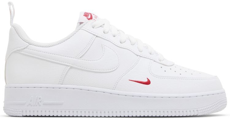 Sepatu Air Force Low Swoosh Pack White Buy Nike Air Force '07