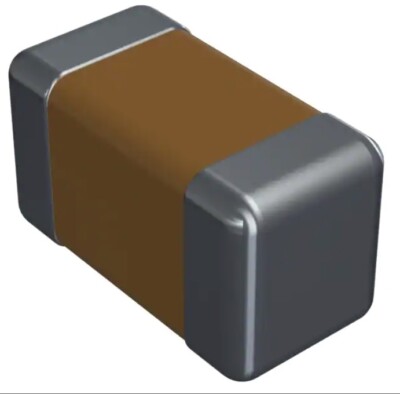 Ceramic caps 0402. Select lot size, value and voltage from pulldown menu