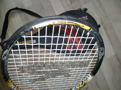 Raquette De Tennis Rossignol Alabama - Manche 2, D'occasion