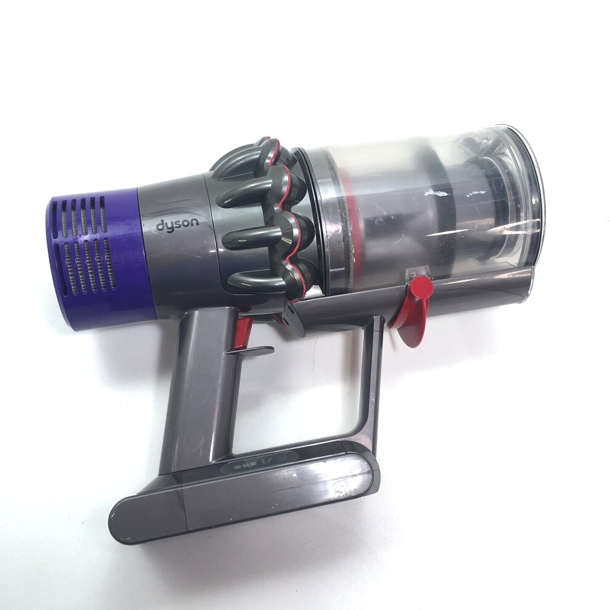 Dyson V10 Motorhead MAIN BODY HANDLE BATTERY MOTOR CANISTER SMALL