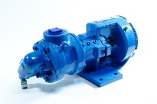 Viking HL124A Gear Pump 1.5 Threaded Ports Re...