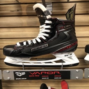 bauer supreme 2019