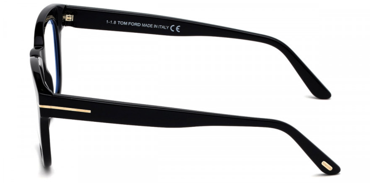 Tom Ford FT 5542-B Eyeglasses - White for sale online | eBay 