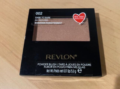 Revlon Powder Blush ~ Choose Your Shade (Please Read)
