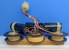 ROWE AMI 45 RPM R-84 JUKEBOX CROSSOVER ASSEMBLY