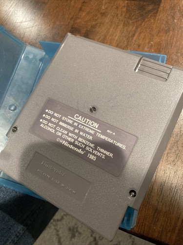 Jeopardy basé sur le jeu télévisé Top Hit (Nintendo Entertainment System, 1998) - Photo 2/4