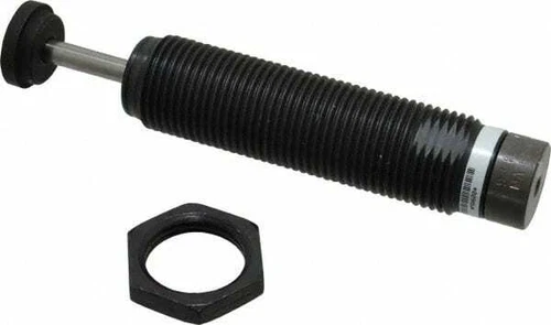 Parker MA600 Miniature Shock Absorber, 1" Stroke
