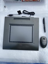 Tablette graphique Trust