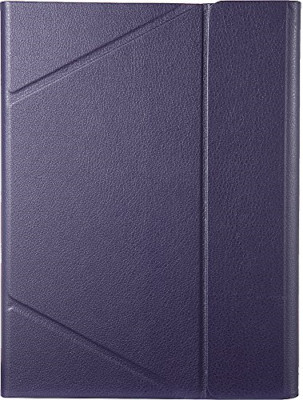 LOT  OF  3        Insignia Flexview Folio Case for 7'' Tablets - Purple