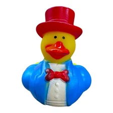 Uncle Sam 🇺🇸 Rubber Jeep Duck 🦆. OIIIIIIIO ✌️