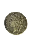 1899-O Morgan Silver Dollar Grade GOOD / VERY GOOD Silver Morgan Dollar #D201