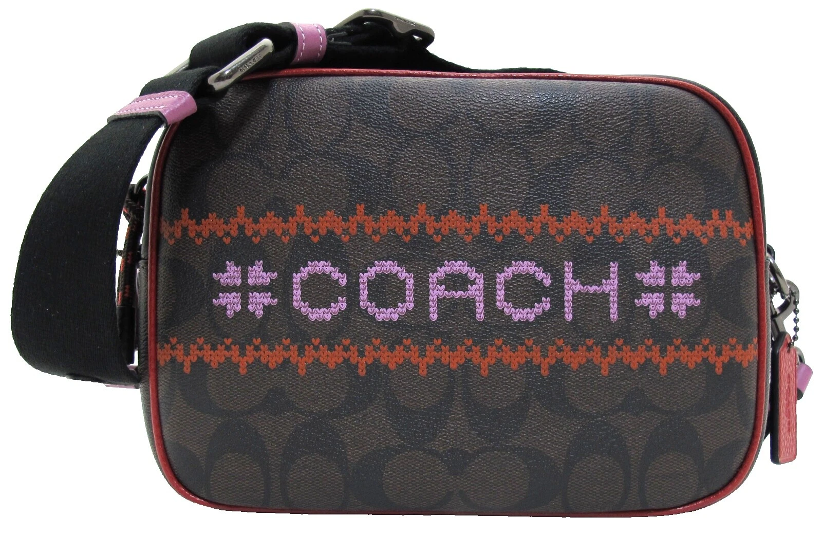 Сумки через плечо и сумки для женщин Fair Isle