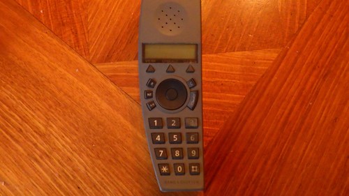 B&O - Bang & Olufsen Design Telefon, Beocom 6000 MK II, tylko słuchawka - Zdjęcie 2 z 3