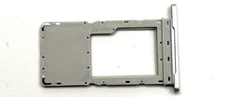 ✅ Original Samsung Galaxy Tab A8 10.5" SM-X200 Sim Card Holder Tray Silver ✅