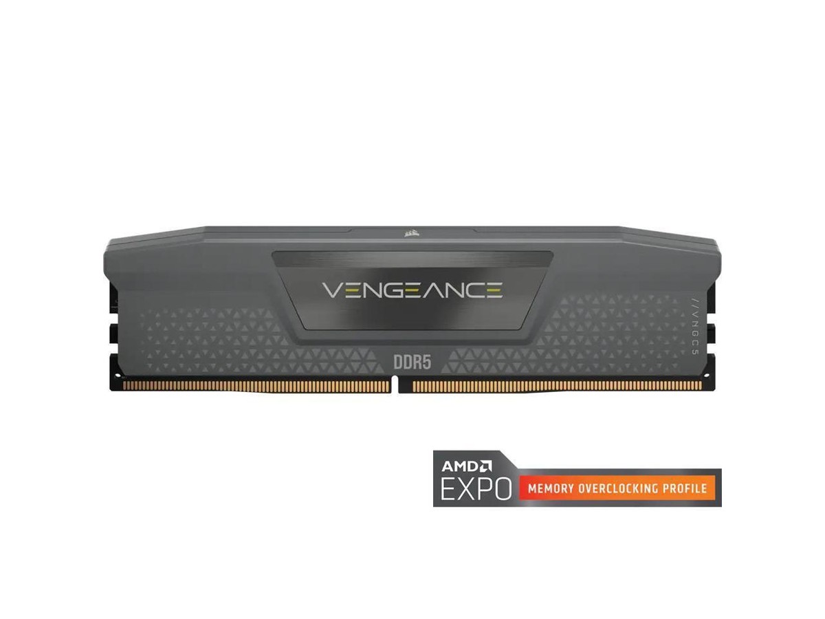 CORSAIR Vengeance 64GB (2 x 32GB) 288-Pin PC RAM DDR5 5600 (PC5