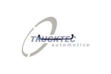 TRUCKTEC AUTOMOTIVE 02.67.118 Schlauch, Getriebeölkühler für MERCEDES-BENZ