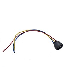 For Nissan Altima 2007-2009 ALTERNATOR REPAIR PLUG HARNESS 3 WIRE CONNECTOR