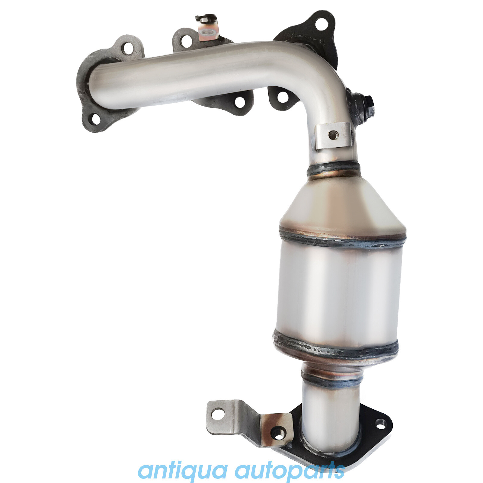 Catalytic Converter for Lexus RX330 3.3L 20042006 EPA Compliant Direct