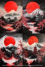 Digital Image Picture Photo Pic Wallpaper Background - AI Art