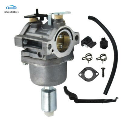 Carburetor 799727 698620 14hp 15hp 16hp 17hp 18hp For Briggs & Stratton Carb NEW