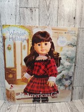AMERICAN GIRL DOLL Catalog November 2014 Samantha The Wonder Holidays