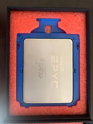 Supermicro h11ssl-i motherboard + amd epyc 7401P processor