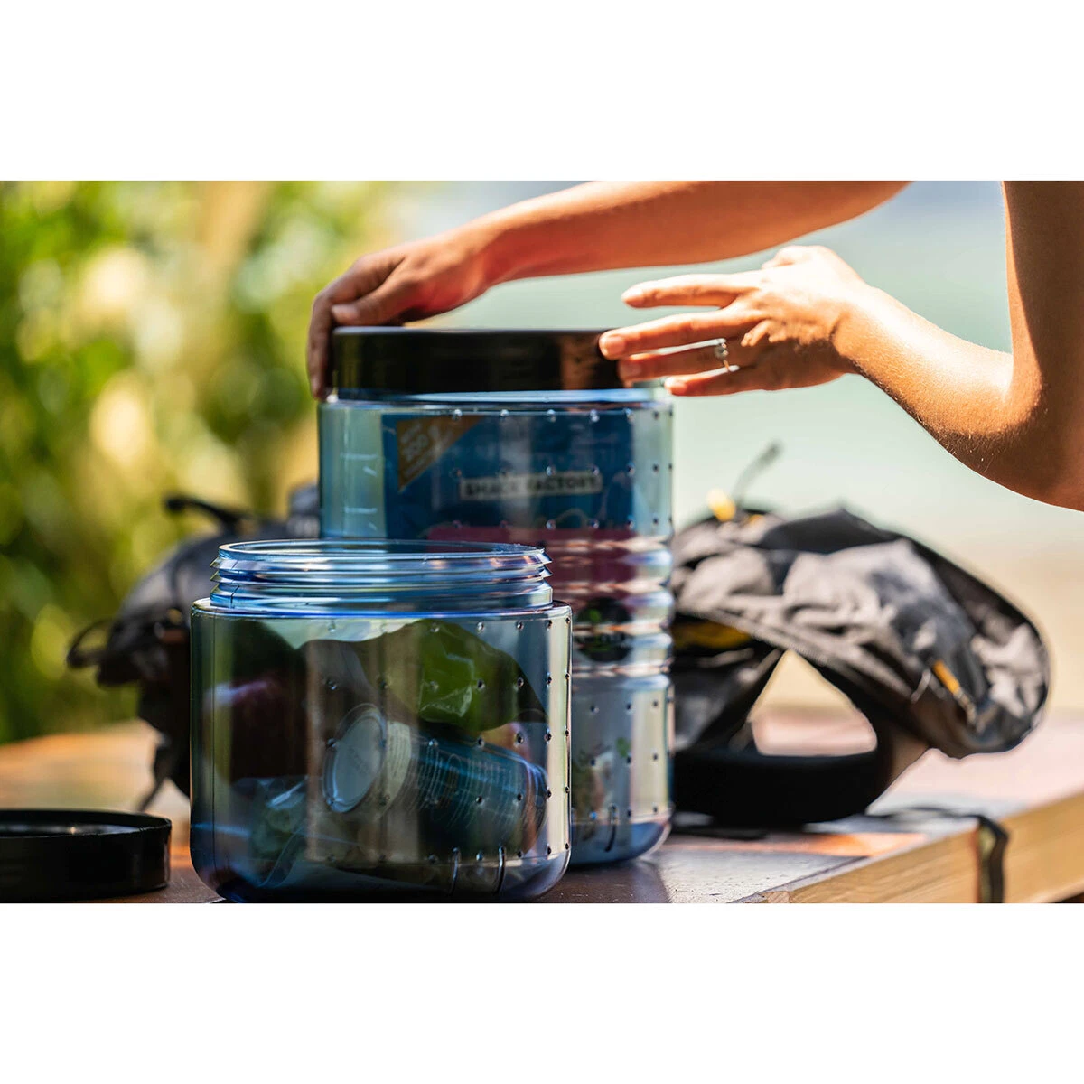 Bearvault Bv500 Bear Resistant Food Container edu.svet.gob.gt