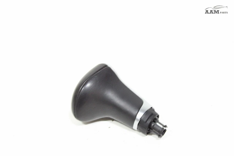 AUDI A6 QUATTRO C7 2012-2015 TRANSMISIÓN TIPTRONIC PALANCA DE CAMBIOS MANGO OEM Foto 3 de 4