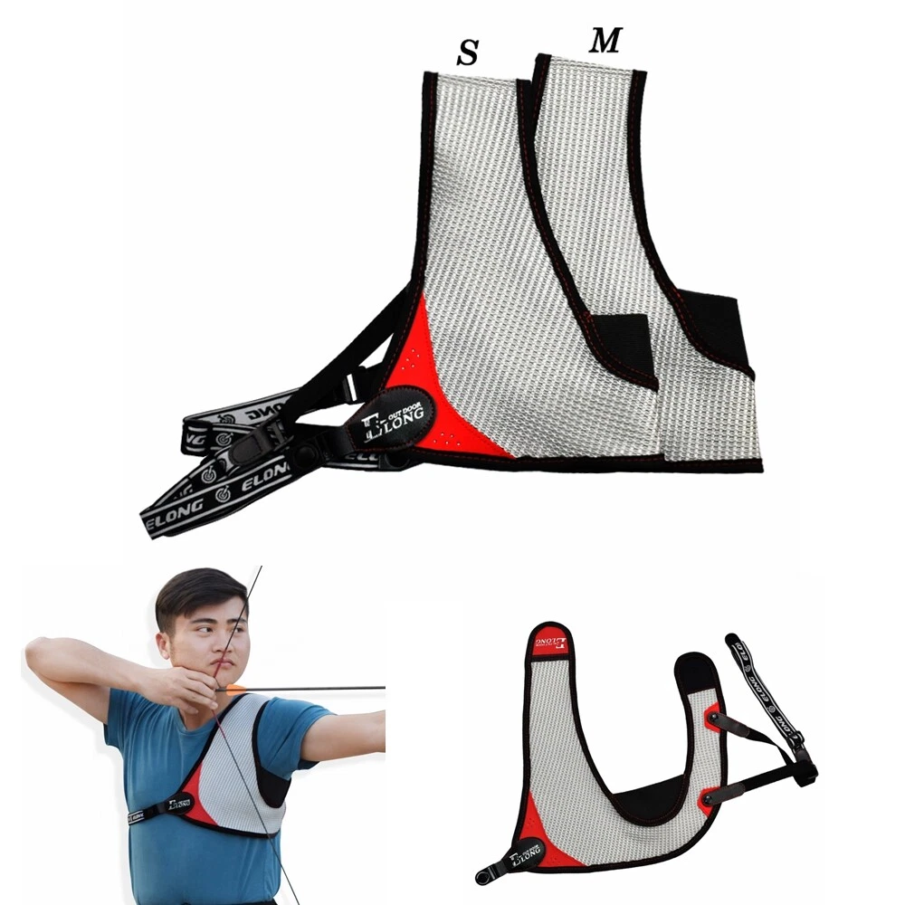 Archery chest protector outlet