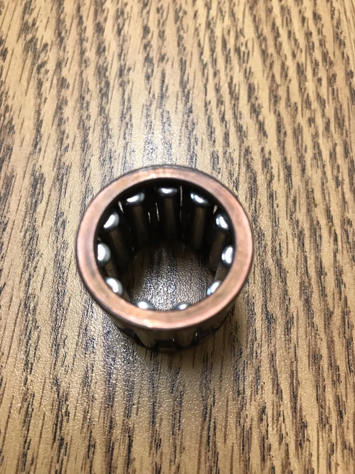 KAWASAKI NINJA ZX12R ZX1200 2000-2005 BALANCEADOR DE COJINETE DE AGUJAS PARTE # 92046-1266 Foto 3 de 3