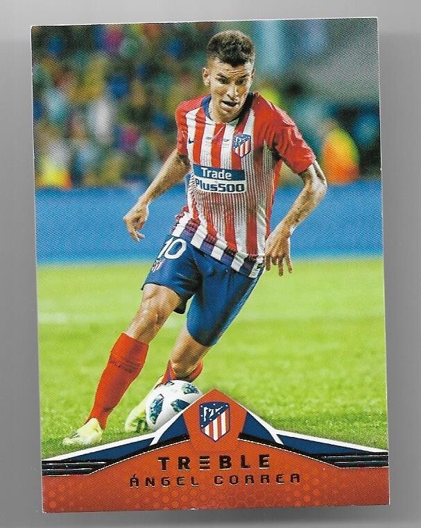 スポーツ選手 2018-19 topps Finest ANGEL CORREA 2018-19 Topps
