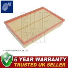 Blue Print Air Filter Fits VW Golf Audi TT A3 Q3 2.0 2.5 3.2 3.6 1K0129620