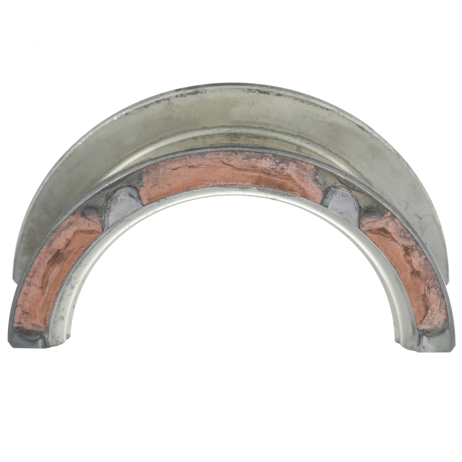 Cojinete principal del cigüeñal para Ford Bronco, F-150, F-250 1980-1996 (N/P C3AZ-6337-P)