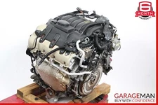 11-13 Porsche Panamera 970 3.6L V6 Complete Engine Motor Block Assy OEM
