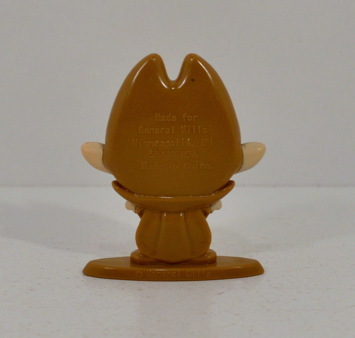 新品未開封　海外　チョキュラ アクションフィギュア Count　Chocula Amazon.co.jp: Jada Toys General Mills 6インチ カウント